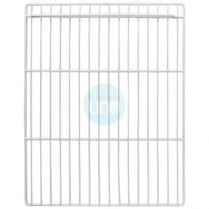 Estante Bandeja Parrilla Pastelera 60x40 cm para Neveras EP6040