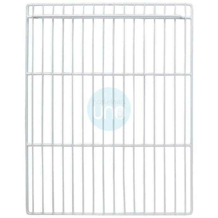 Estante Bandeja Parrilla Pastelera 60x40 cm para Neveras EP6040