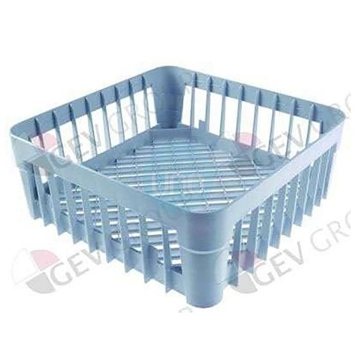 Cesta 38x38 cm para Lavavajillas