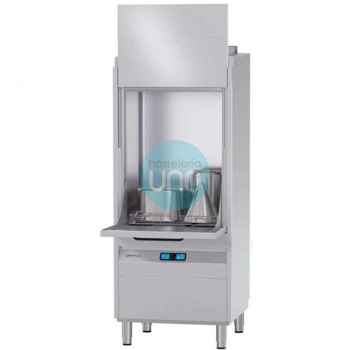 Bomba de desagüe para lavaobjetos SM981E