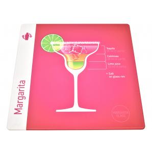 2 Tableros de mesa smartline, designline 9033, 70 x 70 cms* - 2 unidades