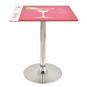 2 Tableros de mesa smartline, designline 9033, 70 x 70 cms* - 2 unidades