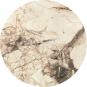 2 Tableros de mesa werzalit sm, marble almeria 209, 60 cms de diámetro*. - 2 unidades
