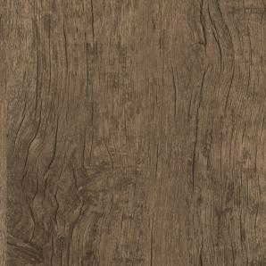2 Tableros de mesa werzalit wer-woodart, roble r.oscuro 4510, 80 x 80 cms - 2 unidades