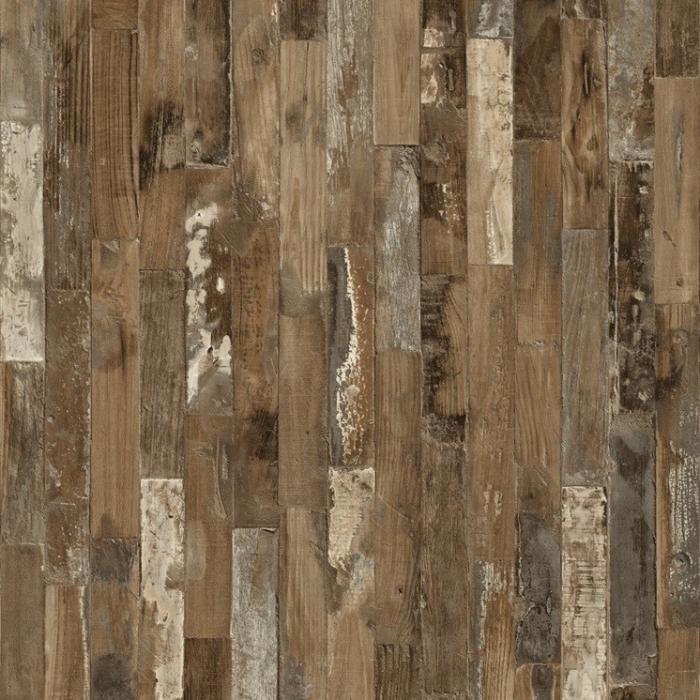 2 Tableros de mesa werzalit wer-woodart, maracaibo 4614, 70x70 cms - 2 unidades