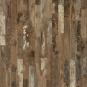 2 Tableros de mesa werzalit wer-woodart, maracaibo 4614, 70x70 cms - 2 unidades