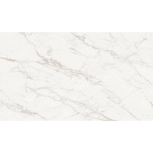 2 Tableros de melamina 30 mm, mármol carrara, 110 x 68 cms - 2 unidades