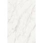 2 Tableros de melamina 30 mm, mármol carrara, 110 x 68 cms - 2 unidades