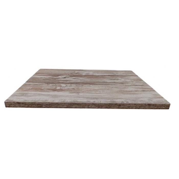 2 Tableros de melamina 30 mm, vintage vesubio, 110 x 68 cms - 2 unidades