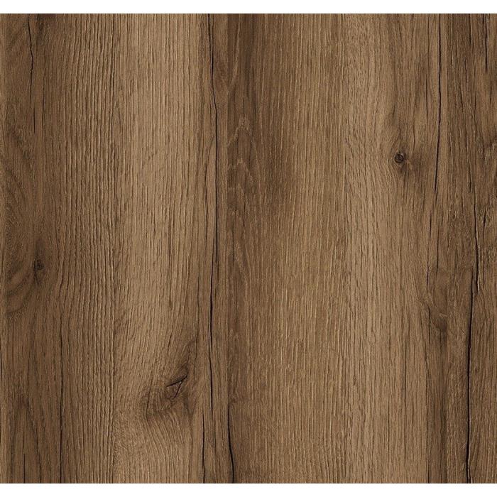 2 Tableros de melamina 30 mm, roble pe, 68 x 68 cms - 2 unidades