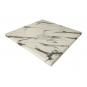 2 Tableros de mesa werzalit wer-fantasy, mármol ayfon 5657, 60 x 60 cms - 2 unidades
