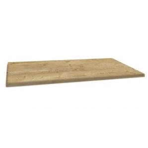 2 Tableros de mesa werzalit wer-woodart, avalon pine 4729, 120 x 80 cms - 2 unidades