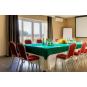 12 Silla interior rojo AMADEUS garbar - 12 unidades