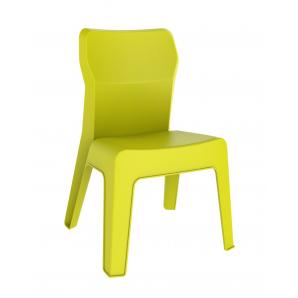 4 Silla infantil interior, exterior verde lima JAN garbar - 4 unidades