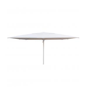 Parasol exterior 400x400 marfil SICILIA garbar