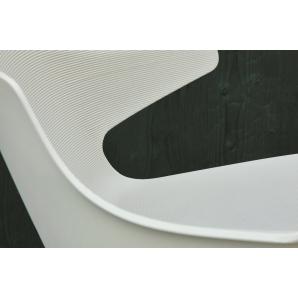 2 Silla click interior, exterior chocolate - chocolate ANGIE Resol - 2 unidades