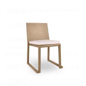 4 Silla interior, exterior arena BARCINO Resol - 4 unidades