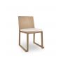 4 Silla interior, exterior arena BARCINO Resol - 4 unidades
