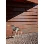 2 Silla con brazos interior, exterior toscano IKONA Resol - 2 unidades