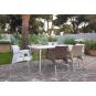 Mesa rectangular interior, exterior 160x90 arena NEW FLASH Resol
