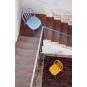 4 Silla interior, exterior toscano SUE Resol - 4 unidades