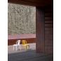 4 Silla interior, exterior toscano SUE Resol - 4 unidades