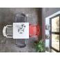 2 Silla con brazos interior, exterior blanco TOLEDO AIRE Resol - 2 unidades