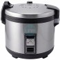 Arrocera Eléctrica Profesional de 20 Litros, EU20L