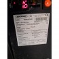 VIDR COSTADO TEMPLADO VIS-125 SERIG. Nº 19080303843 VIS-125-ARGAL