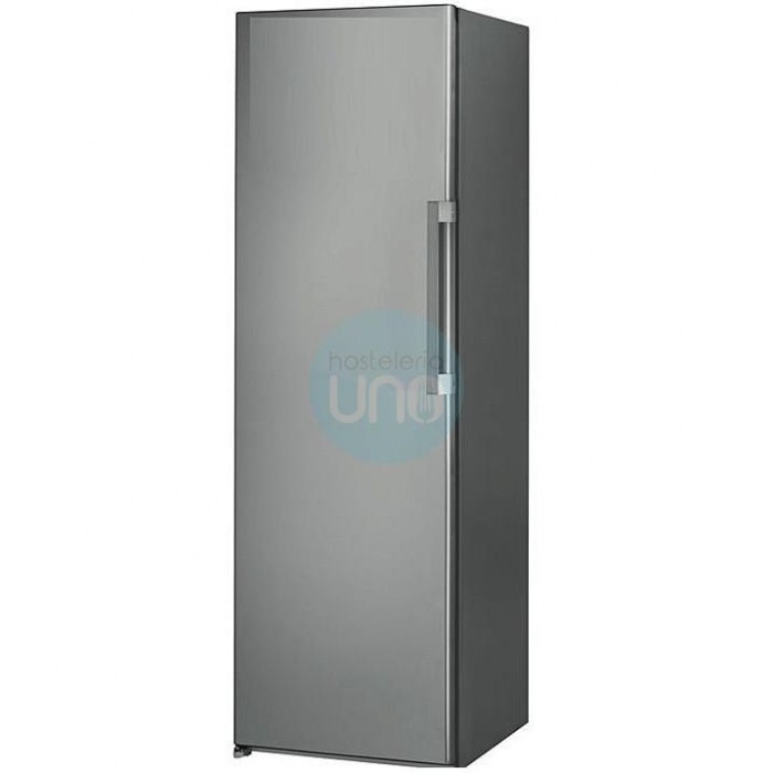 Congelador Acero inoxidable, 7 Cajones, Fondo 65 cm, Bóreas