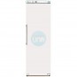 Nevera Blanca, Ancho 60 cm, Fondo 60 cm, 400 Litros, 4 Estantes, Ventilada, Forcar