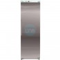 Nevera Acero inoxidable, Ancho 60 cm, Fondo 60 cm, 400 Litros, 4 Estantes, Ventilada, Forcar