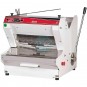 Cortadora de pan Sobremesa, Grosor Corte 1,3 cm, 500 Rebanadas por Hora, SGS