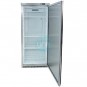 Nevera industrial INOX, 600 Litros, Fondo 75 cm, Ancho 78 cm, ARCH600I