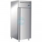 Armario Congelador, 68 cm Ancho, 71 cm Fondo, 500 Litros, Acero inoxidable, 3 Estantes, Estático, Forcold