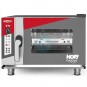 Freidora Ecológica industrial por Aire, sin Aceite, sin Humos, Autolavado, 9,5 kW, Trifásica, Conbeq HOP! PRO
