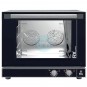 Horno Convección con Humidificador, Ancho 59 cm, Fondo 62 cm, Alto 54 cm, 4 Bandejas GN 2/3, FM RX304H