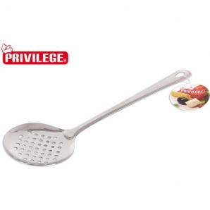 Espumadera 32cm acero inox - privilege - Imagen 2