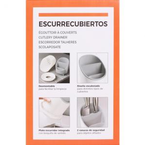 Escurrecubiertos - Imagen 3