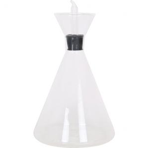 Aceitera borosilicato con dosificador 1000cc irai - Imagen 6