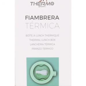 Fiambrera termica ss 850ml thermosport - Imagen 5