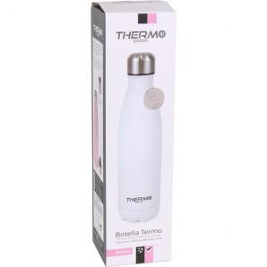 Botella termo soft touch 500ml thermosport - Imagen 6