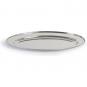 Fuente oval 35cm acero inox mi cocina - Imagen 2
