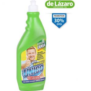 Quitamanchas recambio 750ml esp. grasa - Imagen 2