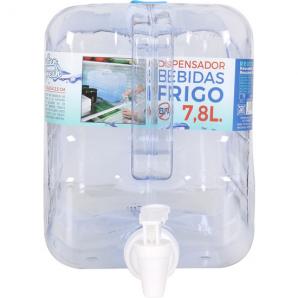 Dispensador frigo 7,8l water fresh - Imagen 2