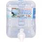 Dispensador frigo 7,8l water fresh - Imagen 2