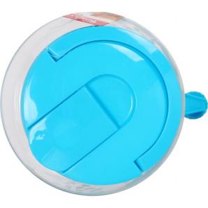 Tarro dispensador plástico 3,8lt privilege - colores surtidos - Imagen 4