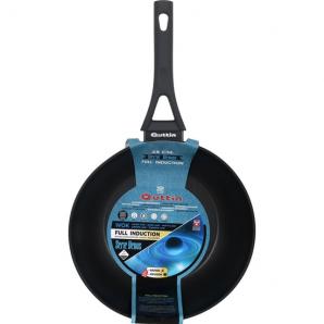 Sartén wok 28cm full induction venus quttin - Imagen 2