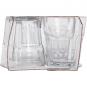 Set 4 vasos agua 305cc aras best offer - Imagen 3