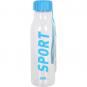 Botella sport agua 600ml bewinner - colores surtidos - Imagen 2